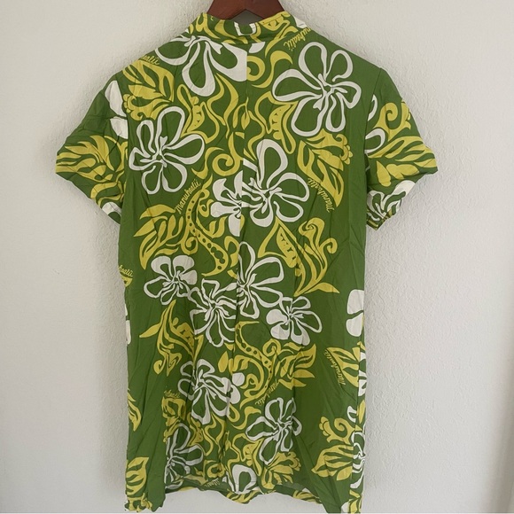 Manuhealii Dress - Picture 2 of 5
